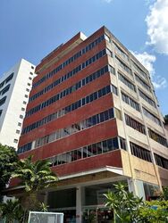 Lam Thong Building (D14), Factory #460341321